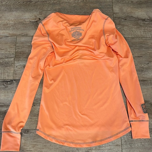 Harley Davidson Dry Fit - Picture 4 of 4